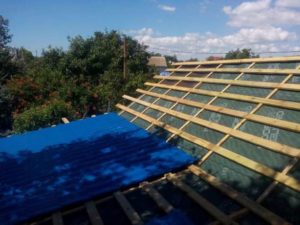 Металлочерепица