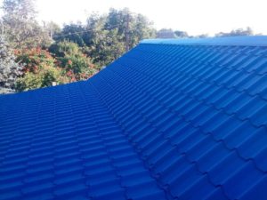 Металлочерепица